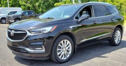 2021 Buick Enclave 3.6L AWD SUV